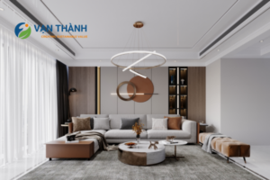 Cửa gió nhựa AMIV Luxury