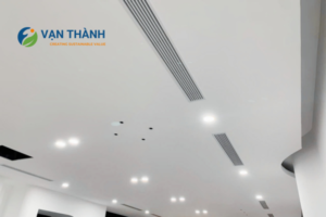 Cửa gió AMIV có tốt không