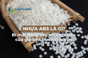 Nhựa ABS