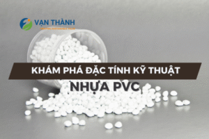 Nhựa PVC