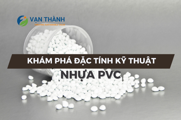 Nhựa PVC